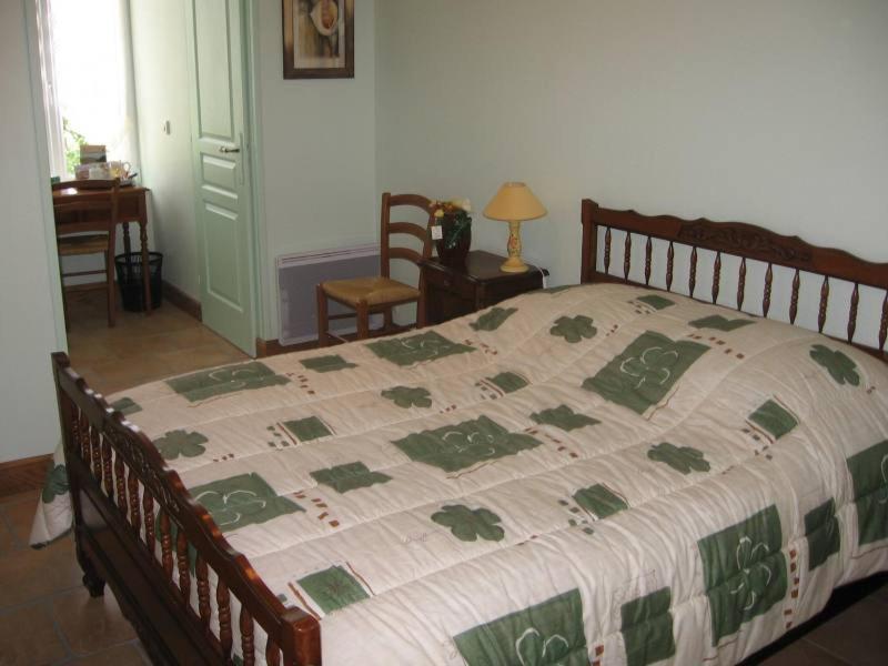 Le Logis Du Chateau Vieillevigne Εξωτερικό φωτογραφία