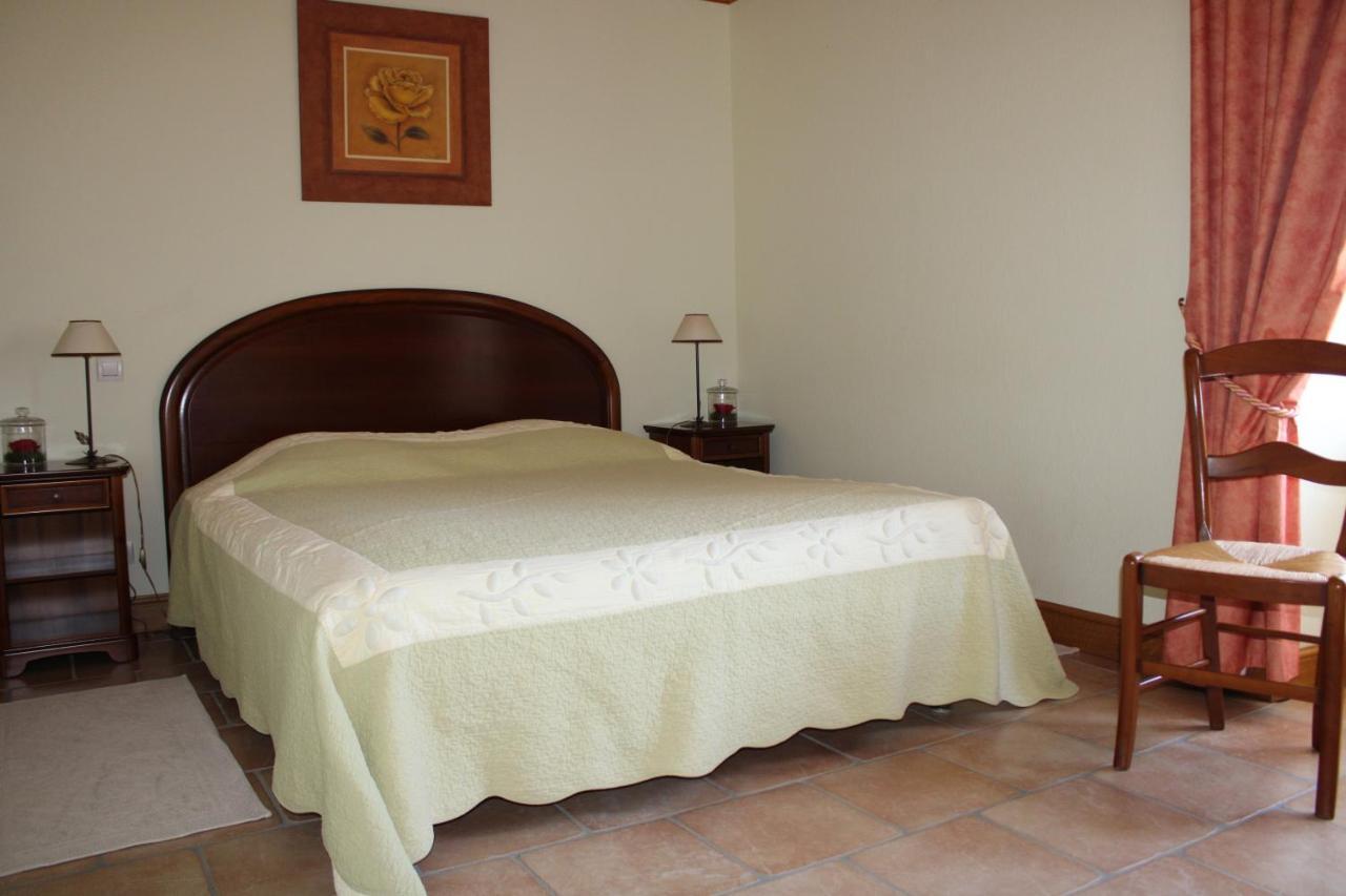 Le Logis Du Chateau Vieillevigne Εξωτερικό φωτογραφία