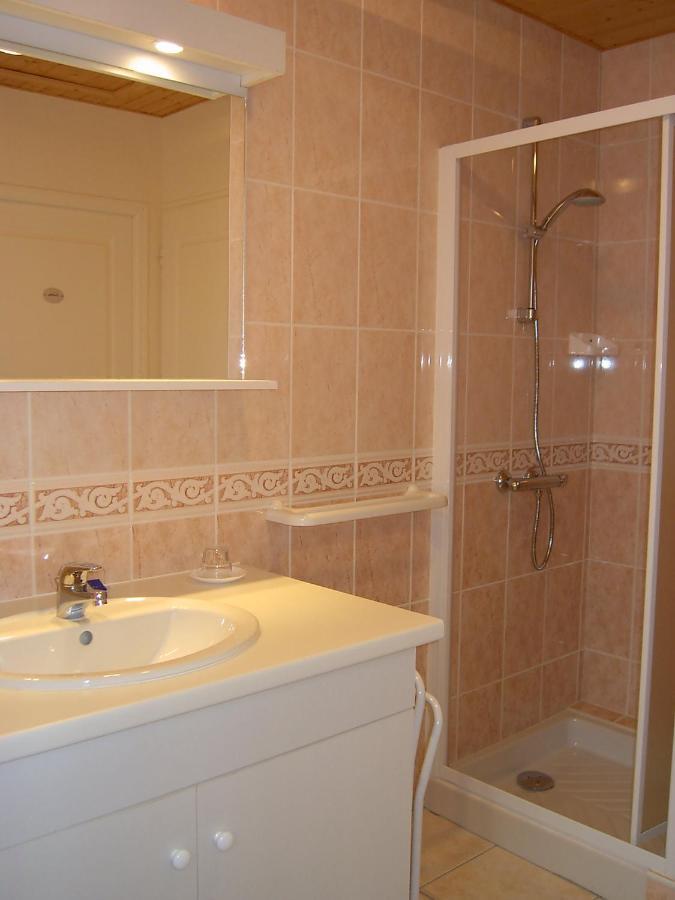 Le Logis Du Chateau Vieillevigne Εξωτερικό φωτογραφία