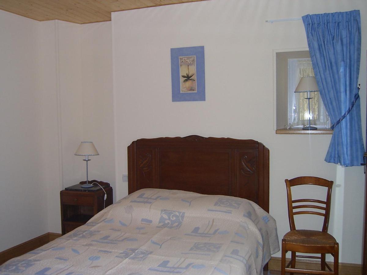Le Logis Du Chateau Vieillevigne Εξωτερικό φωτογραφία
